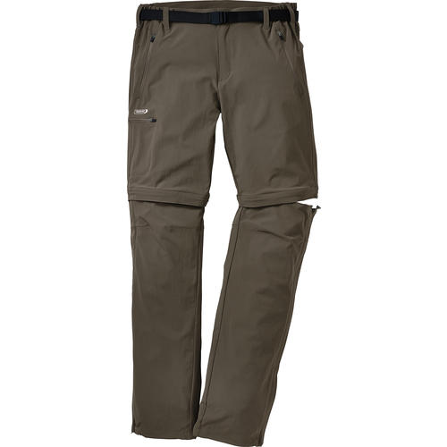 Regatta Herren Zipp-Off Hose