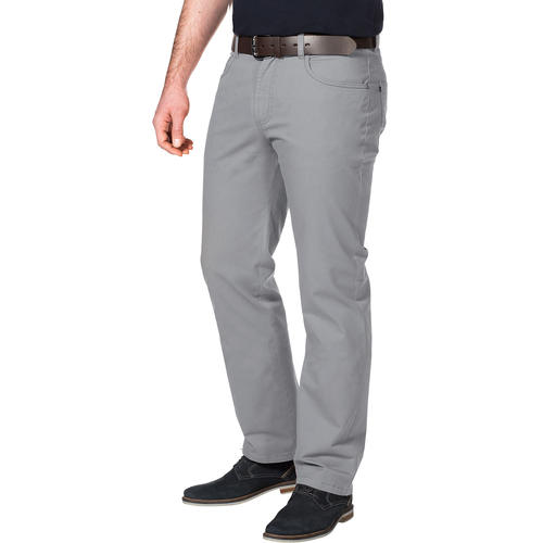 HENSON&HENSON Herren Stretch-Jeans