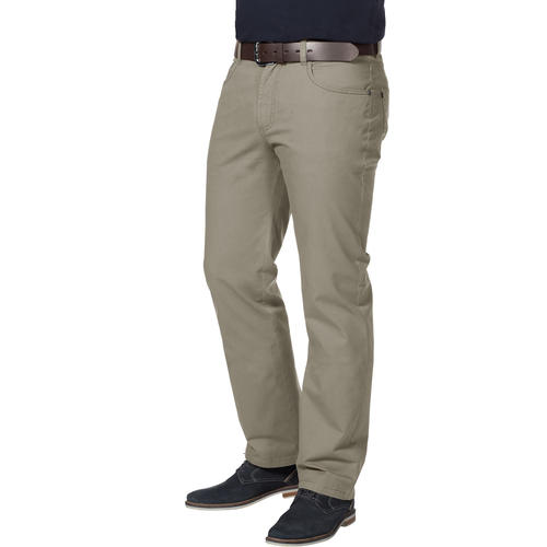 HENSON&HENSON Herren Stretch-Jeans