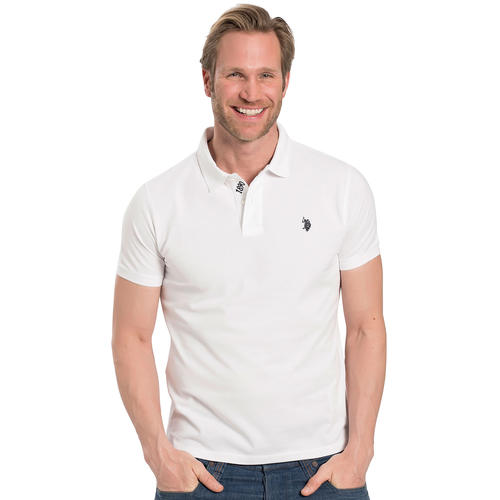 U.S. POLO ASSN. Poloshirts U.S. POLO ASSN. Poloshirts