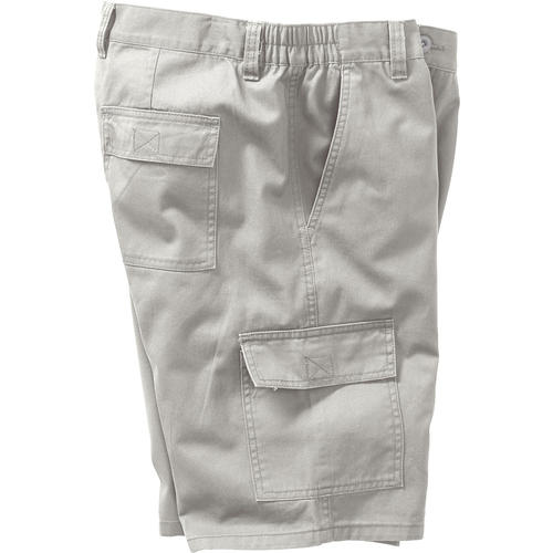 Tom Ramsey Cargo-Bermuda Tom Ramsey Cargo-Bermuda