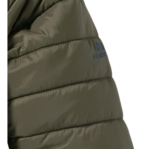 Nordcap Herren Steppjacke Nordcap Herren Steppjacke