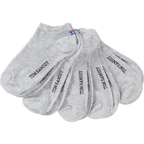 Tom Ramsey 5er Pack Sneaker-Socken