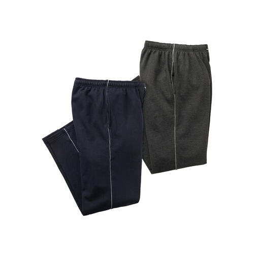  Nordcap Doppelpack Jogginghosen, bequem fr Sport