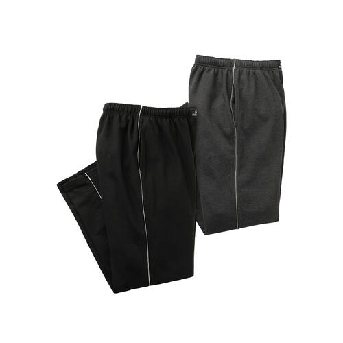  Nordcap Doppelpack Jogginghosen, bequem fr Sport