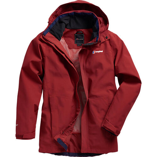 Berghaus Herren GORE-TEX Jacke Berghaus Herren GORE-TEX Jacke