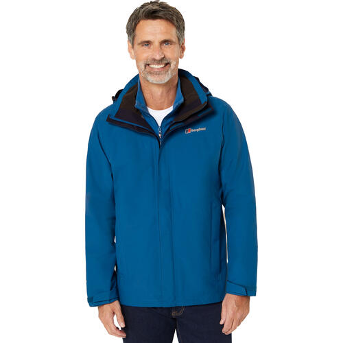 Berghaus Herren GORE-TEX Jacke