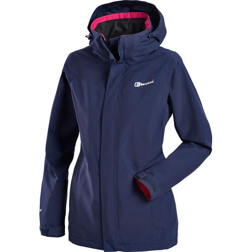 Berghaus Damen GORE-TEX Jacke