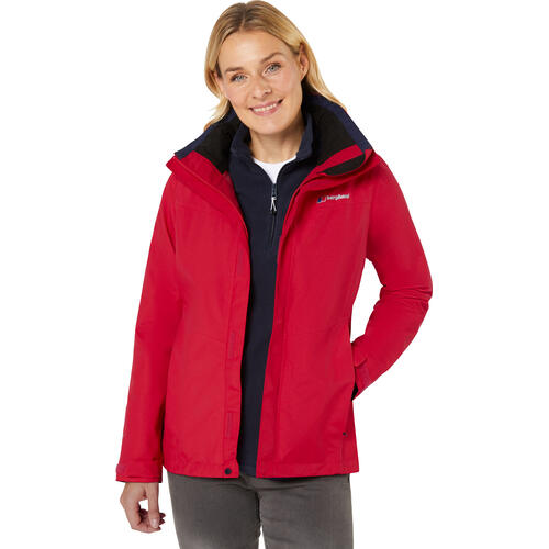 Berghaus Damen GORE-TEX Jacke
