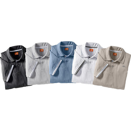 Nordcap Funktionspoloshirts 5er Pack Nordcap Funktionspoloshirts 5er Pack