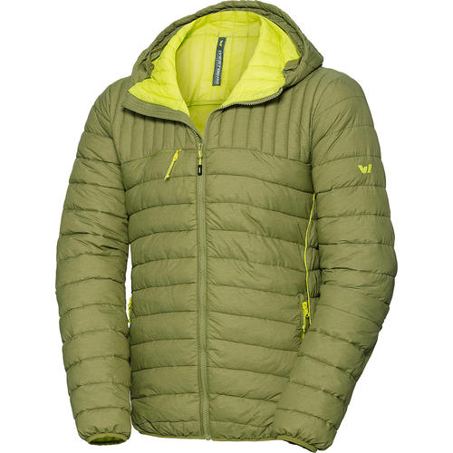 Westberg Herren Steppjacke