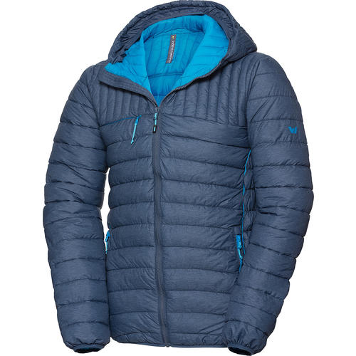 Westberg Herren Steppjacke