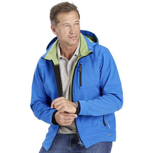 CMP Herren Softshelljacke CMP Herren Softshelljacke