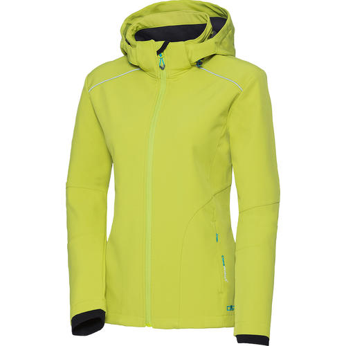 CMP Damen Softshelljacke
