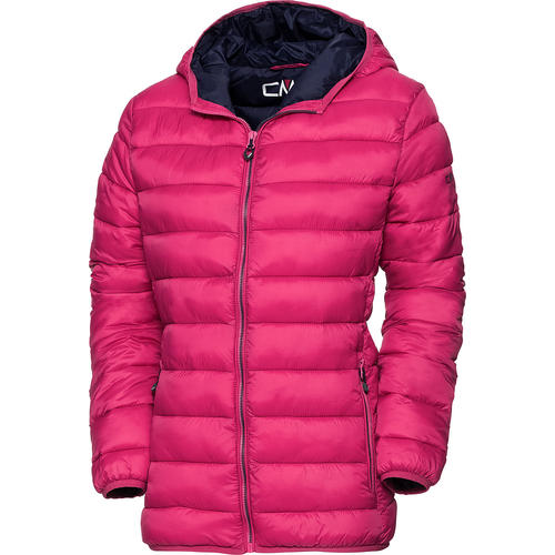 CMP Damen Steppjacke