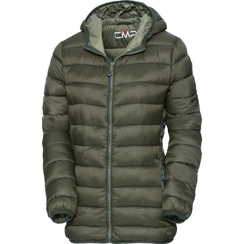 CMP Damen Steppjacke