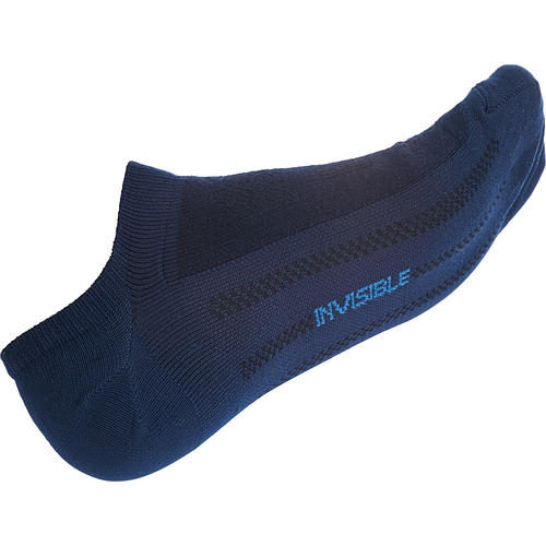 3er Pack Herren Sneaker-Socken Invisible GEOX 3er Pack Herren Sneaker-Socken Invisible GEOX