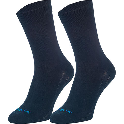 GEOX 2er Pack Herren Business Socken