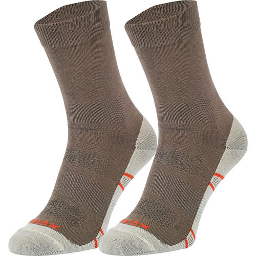 2er Pack Herren Sportsocken GEOX