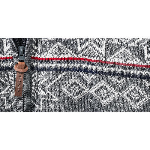 Giesswein Herren Norweger-Strickjacke Giesswein Herren Norweger-Strickjacke