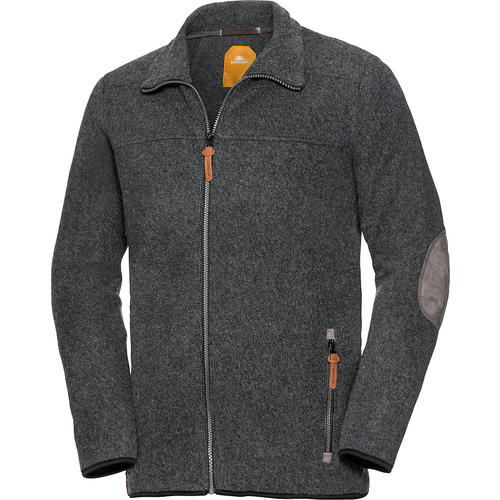 Nordcap Herren Strickjacke