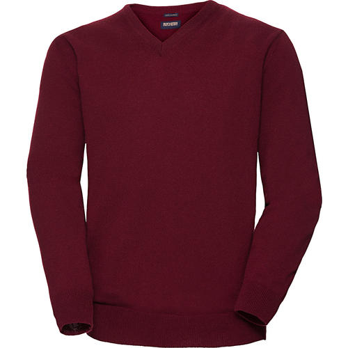 Franco Bettoni Herren Kaschmirpullover