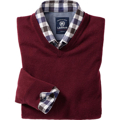 Franco Bettoni Herren Kaschmirpullover Franco Bettoni Herren Kaschmirpullover