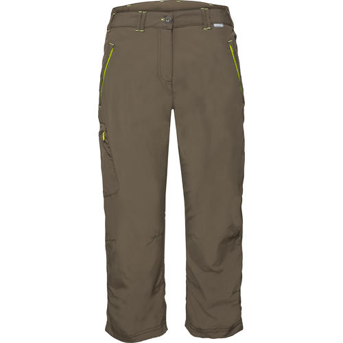 Regatta Damen Capri-Hose