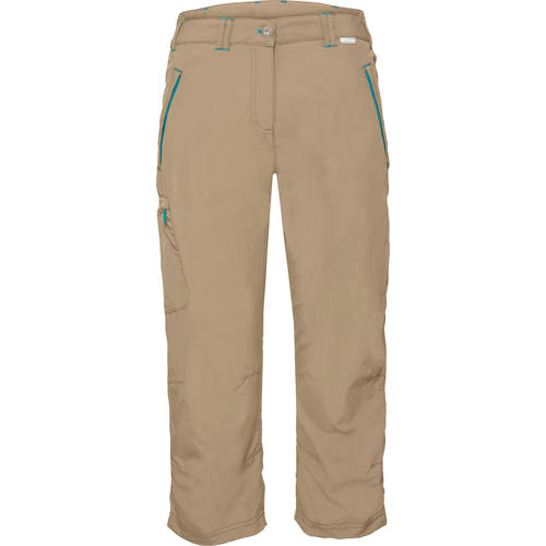 Regatta Damen Capri-Hose