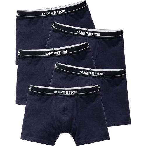 Franco Bettoni 5er Pack Herren Boxershorts