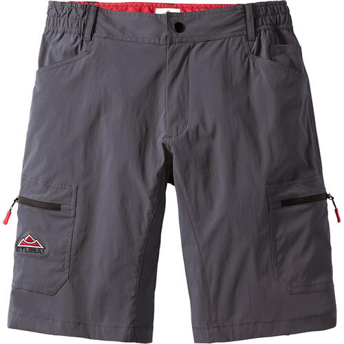 Stubai Herren Funktionsshorts