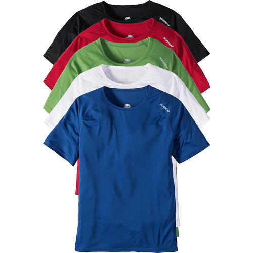 Nordcap 5er Pack Funktionsshirts