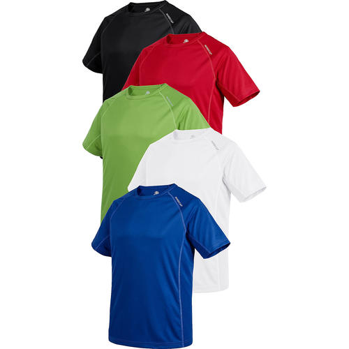Nordcap 5er Pack Funktionsshirts Nordcap 5er Pack Funktionsshirts