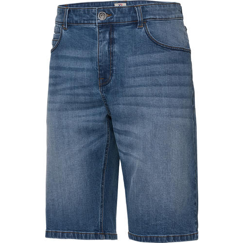 Tom Ramsey Herren Jeans Bermudas