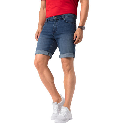 Tom Ramsey Herren Jeans Bermudas Tom Ramsey Herren Jeans Bermudas