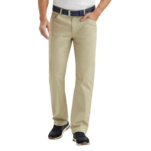 Suprax Herren Baumwollhose