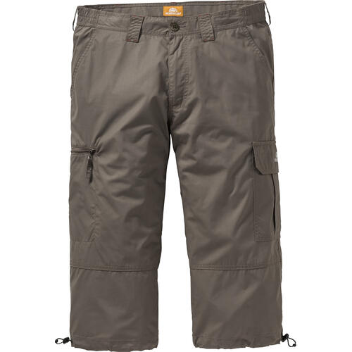 Nordcap Herren Capri-Hose