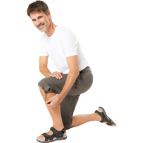 Nordcap Herren Capri-Hose