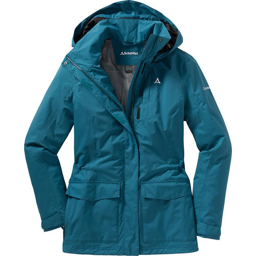 Schöffel Damen Funktionsjacke Schöffel Damen Funktionsjacke