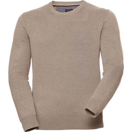 Franco Bettoni Herren Rundhals-Pullover