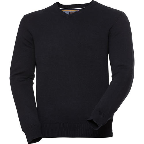Franco Bettoni Herren V-Pullover