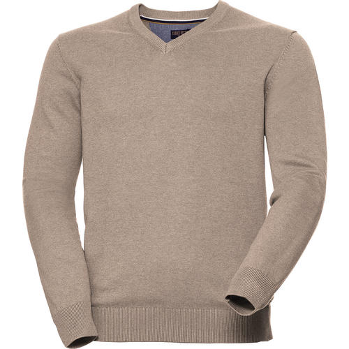 Franco Bettoni Herren V-Pullover Franco Bettoni Herren V-Pullover