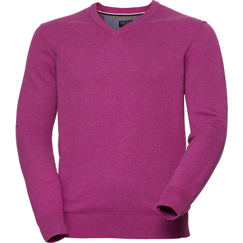 Franco Bettoni Herren V-Pullover