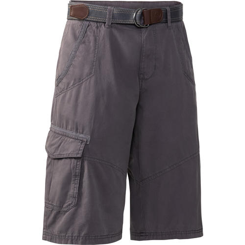 LERROS Herren Cargo-Bermudas