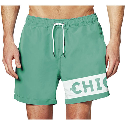 Chiemsee Herren Badeshorts uni
