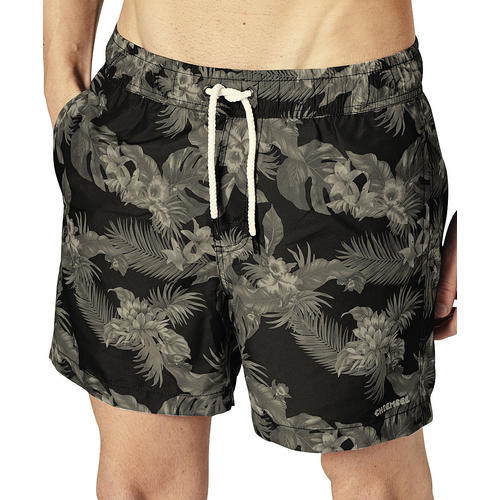 Chiemsee Herren Badeshorts gemustert