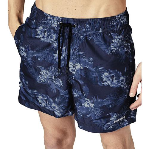 Chiemsee Herren Badeshorts gemustert