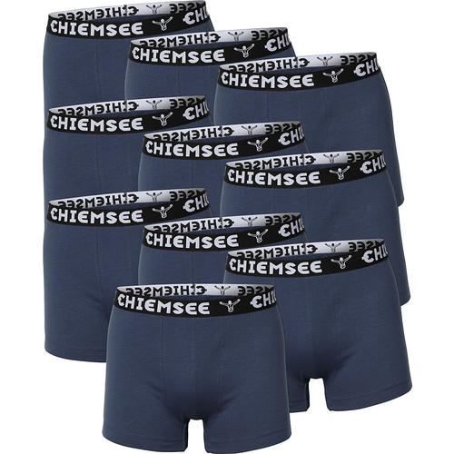 Chiemsee 10er Pack Boxershorts