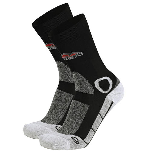 Stubai 2er Pack Keramiksocken kurz