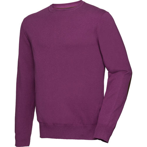 Franco Bettoni Herren Kaschmir-Seide Pullover